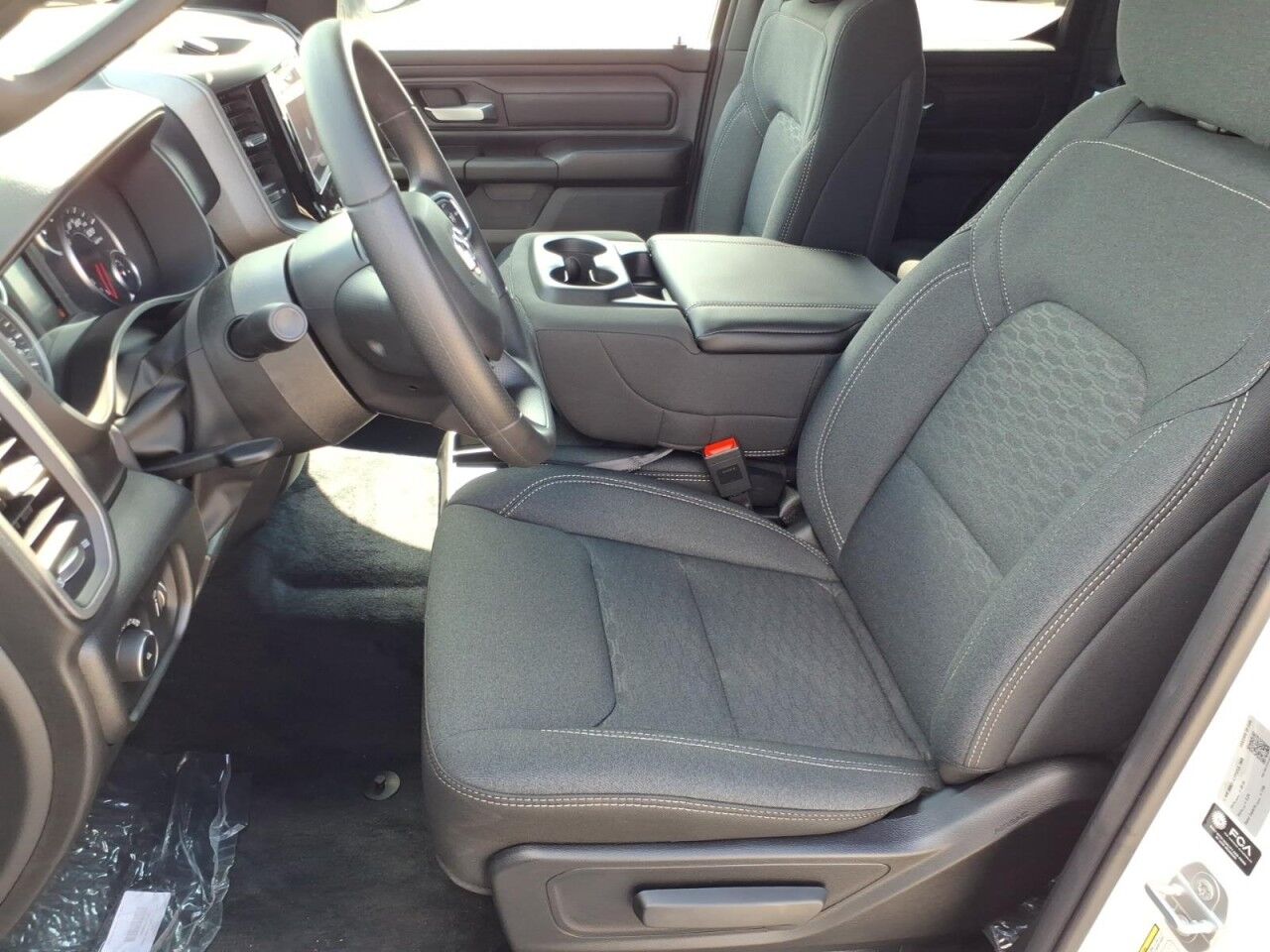 2027 Ram 1500 Tradesman Uvalde TX
