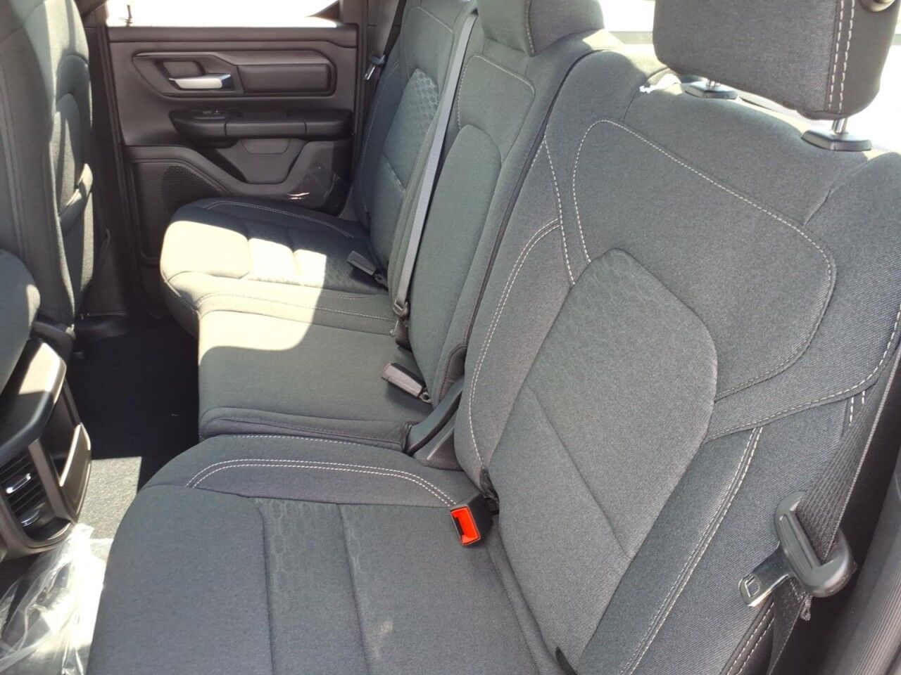 2027 Ram 1500 Tradesman Uvalde TX