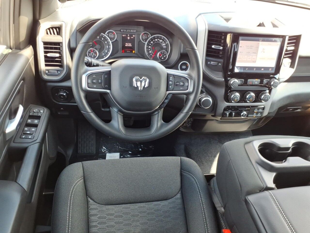 2027 Ram 1500 Tradesman Uvalde TX
