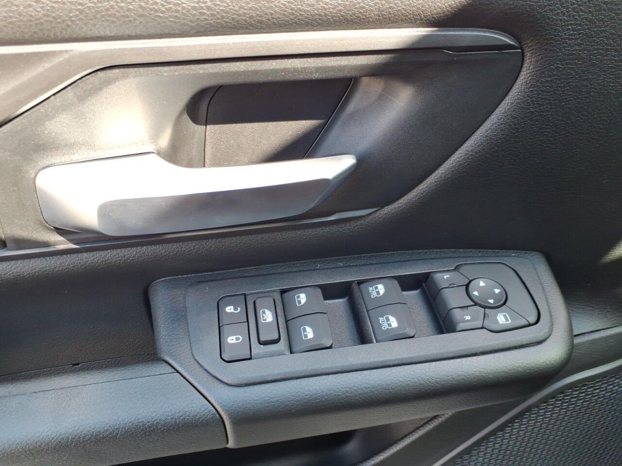 2027 Ram 1500 Tradesman Uvalde TX