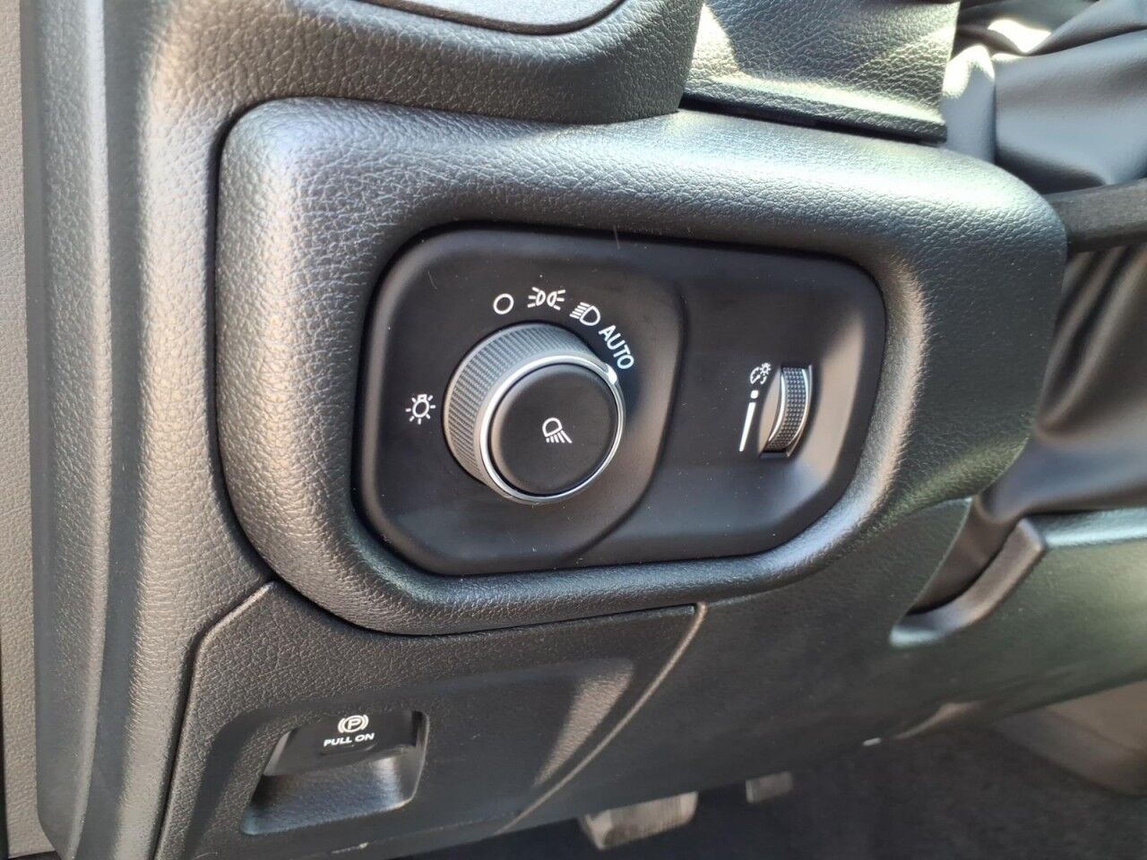 2027 Ram 1500 Tradesman Uvalde TX
