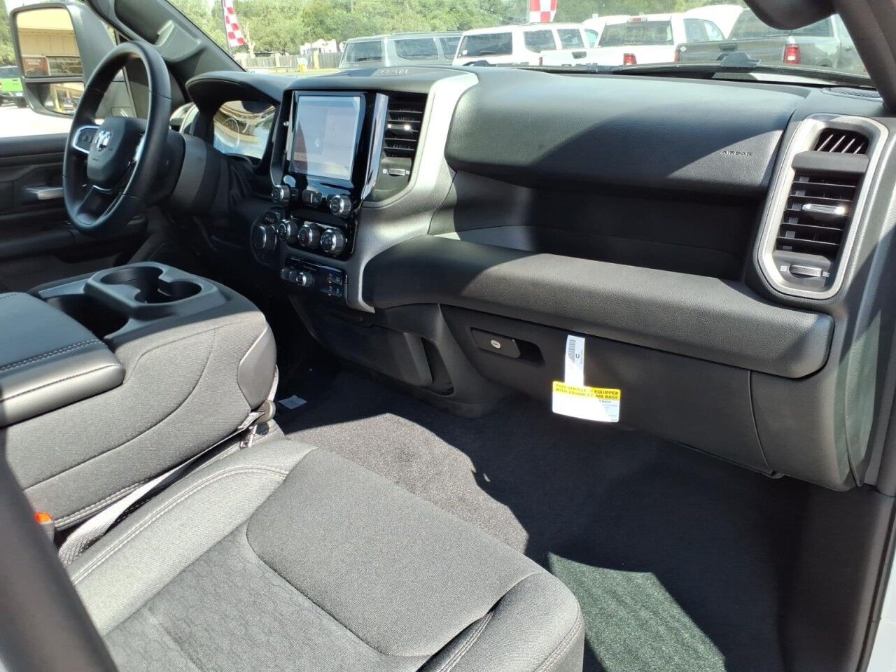 2027 Ram 1500 Tradesman Uvalde TX