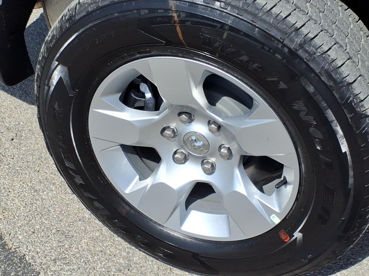 2027 Ram 1500 Tradesman Uvalde TX