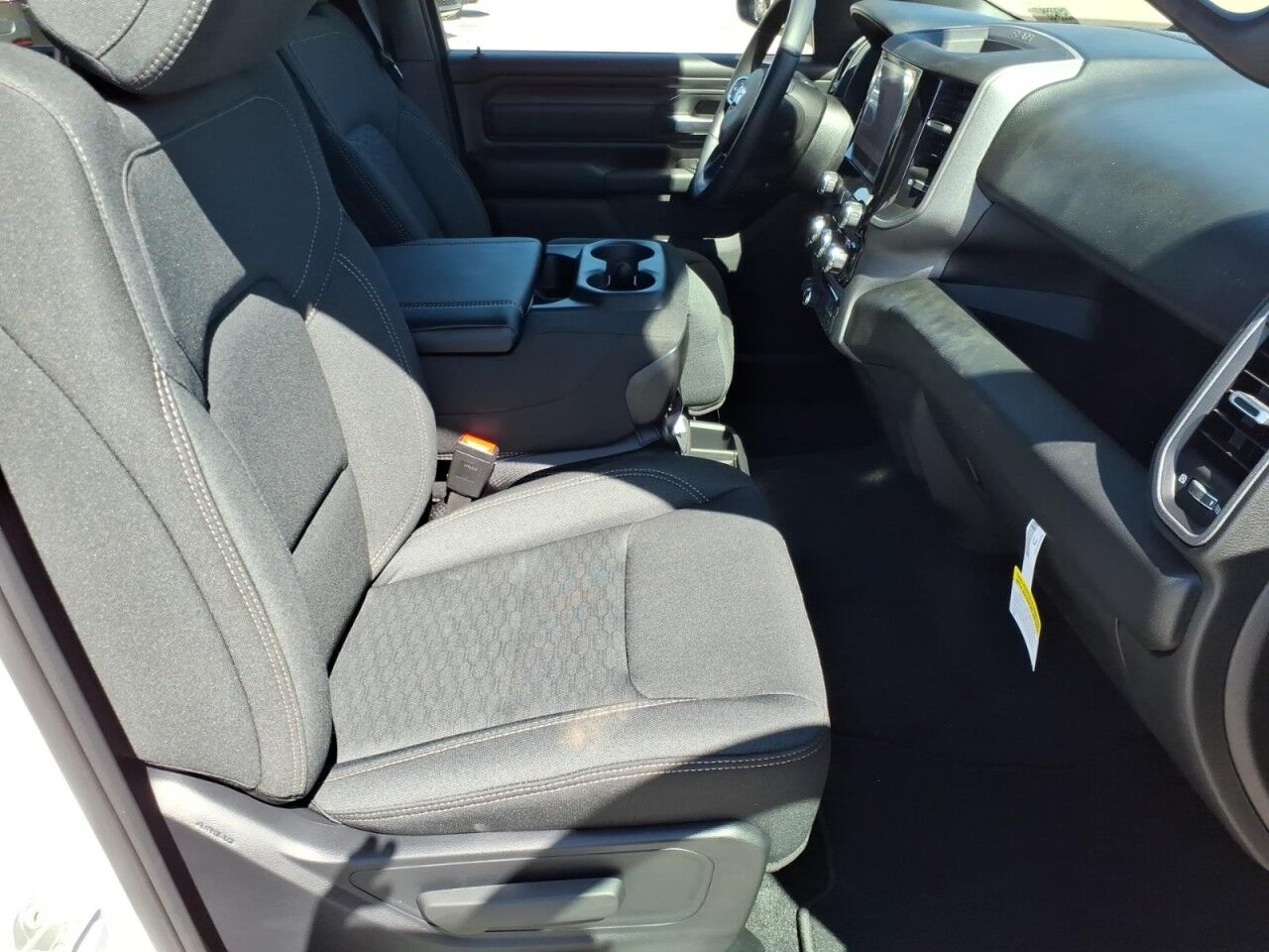 2027 Ram 1500 Tradesman Uvalde TX