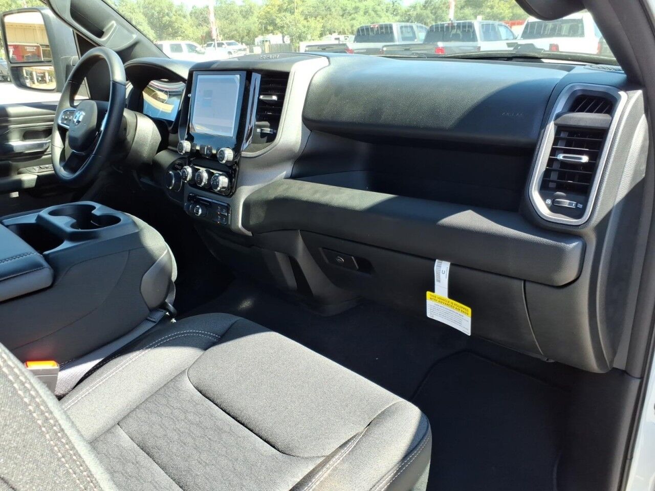 2027 Ram 1500 Tradesman Uvalde TX