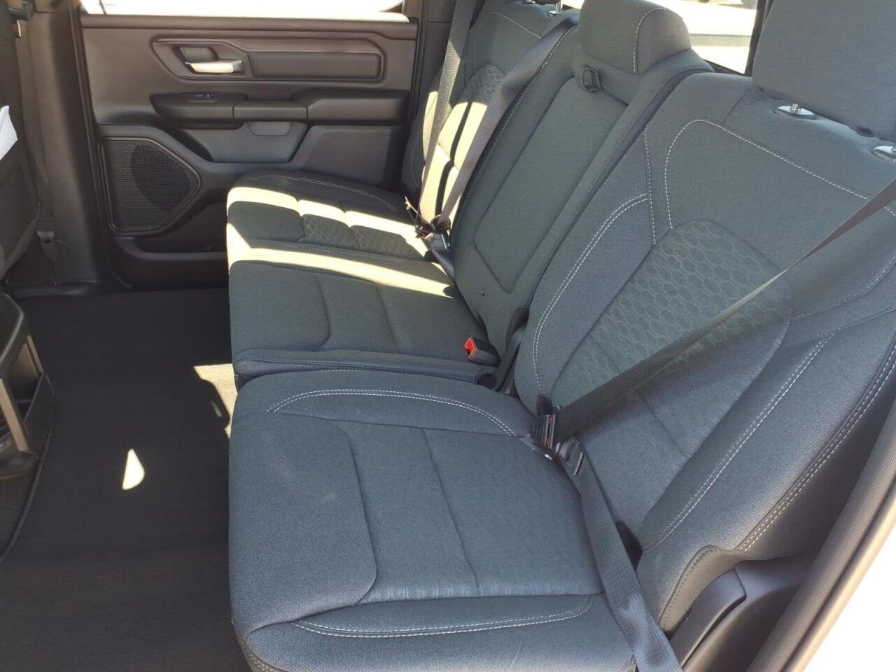 2027 Ram 1500 Tradesman Uvalde TX