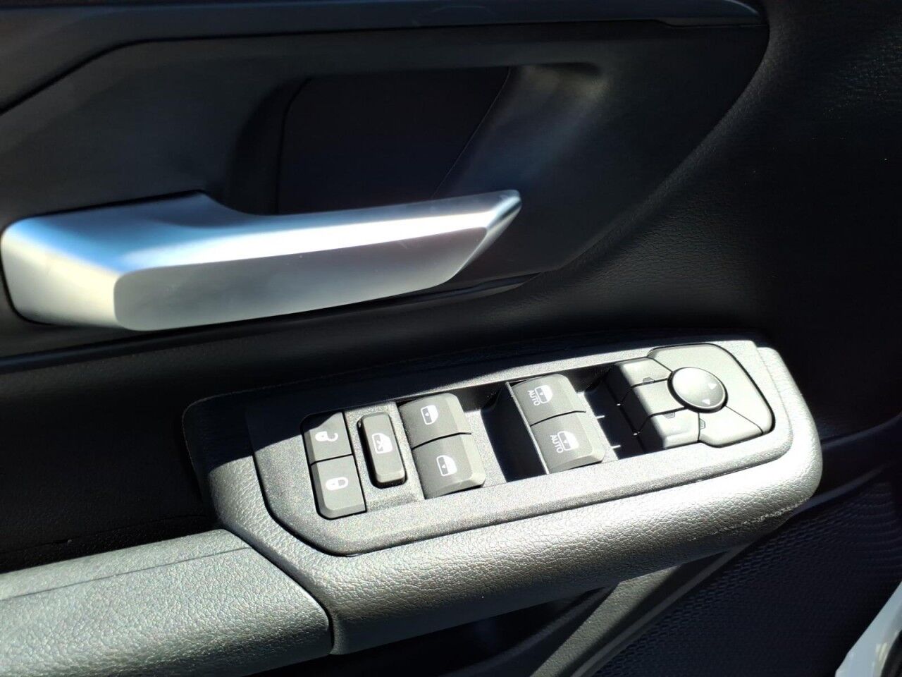 2027 Ram 1500 Tradesman Uvalde TX