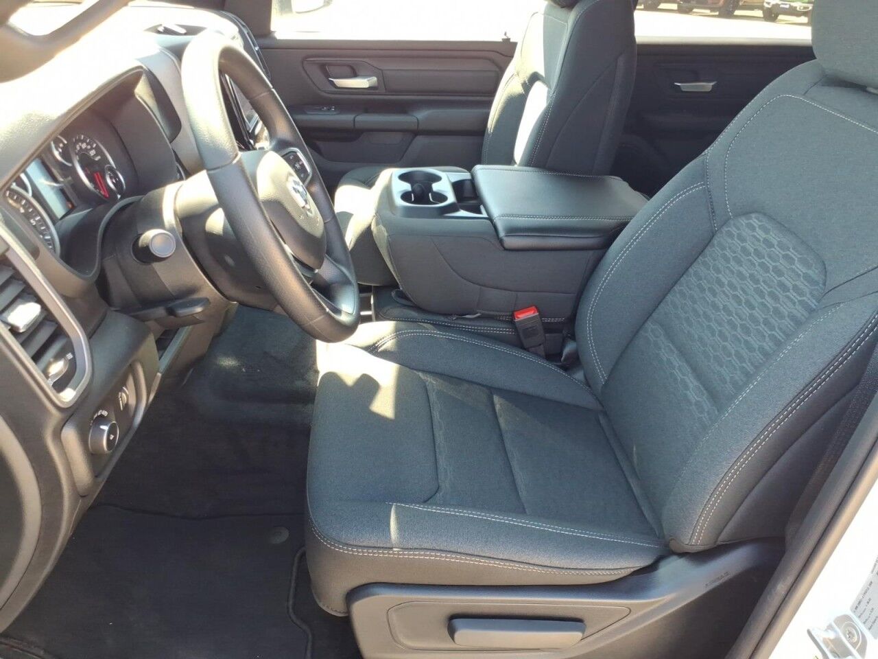 2027 Ram 1500 Tradesman Uvalde TX