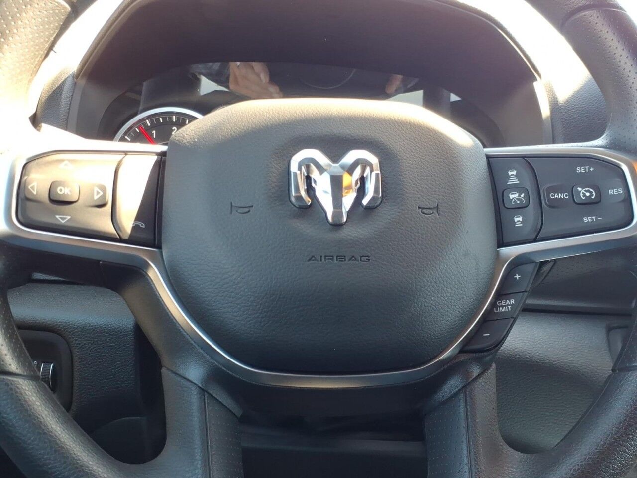 2027 Ram 1500 Tradesman Uvalde TX