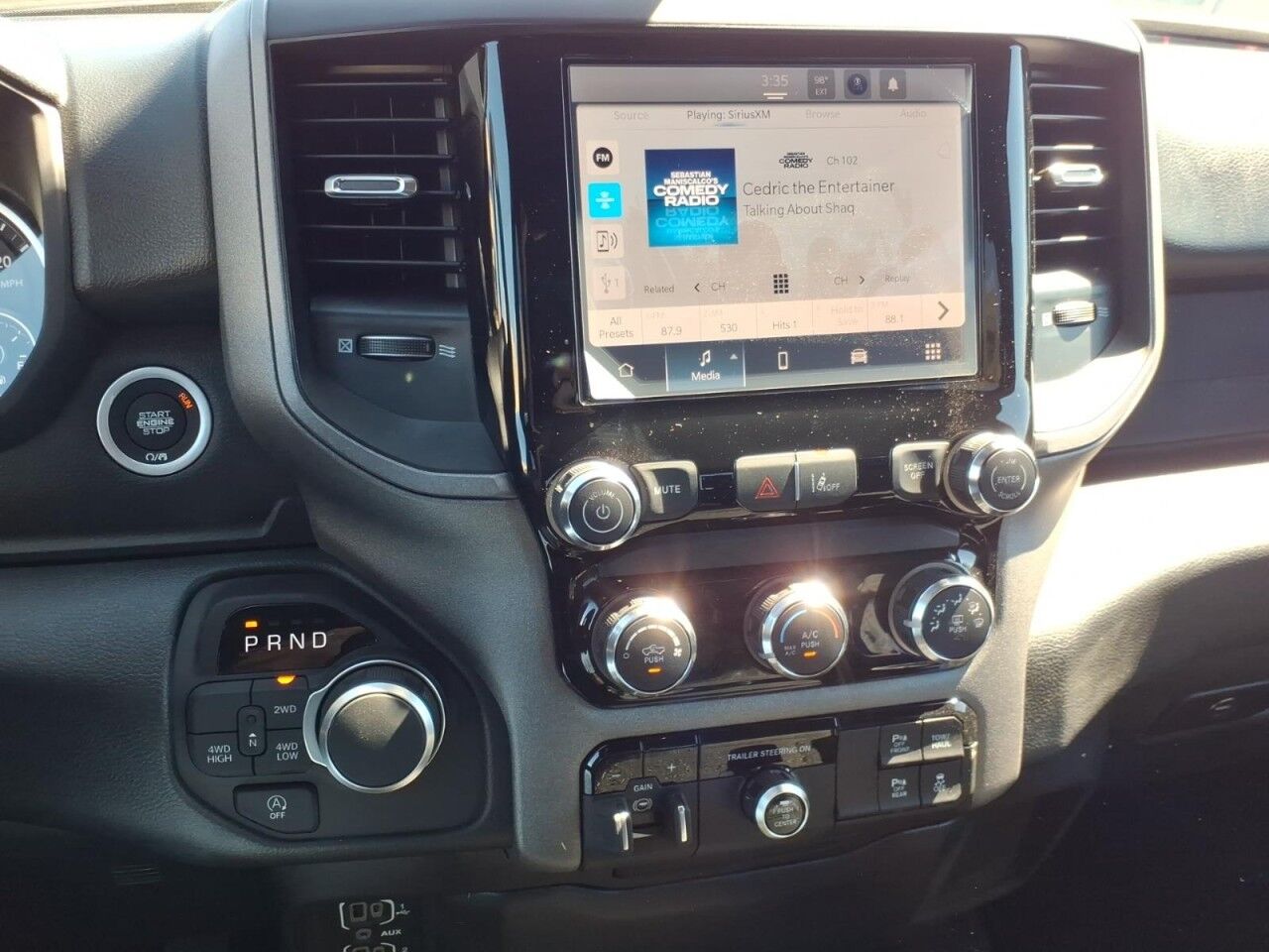 2027 Ram 1500 Tradesman Uvalde TX