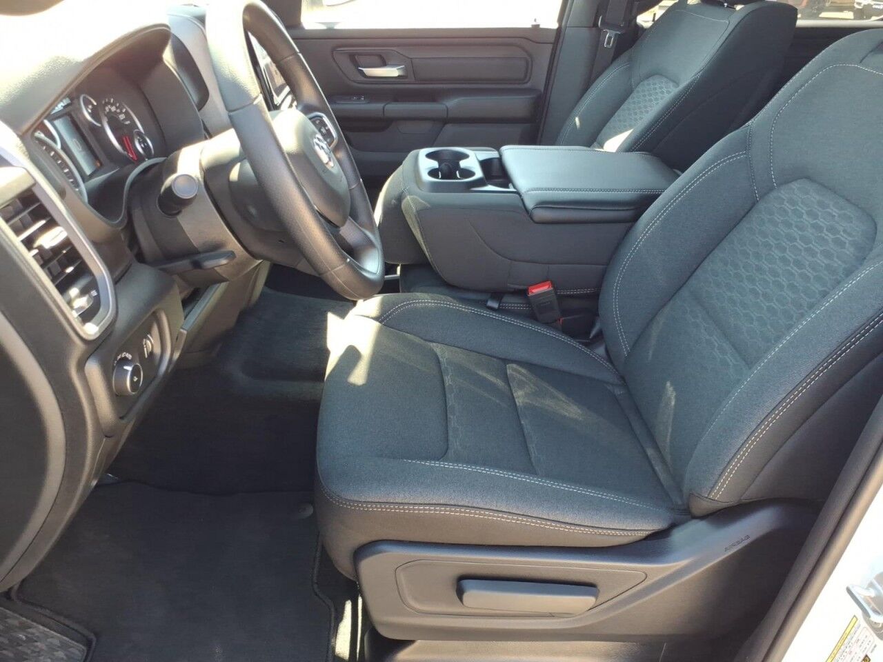 2027 Ram 1500 Tradesman Uvalde TX