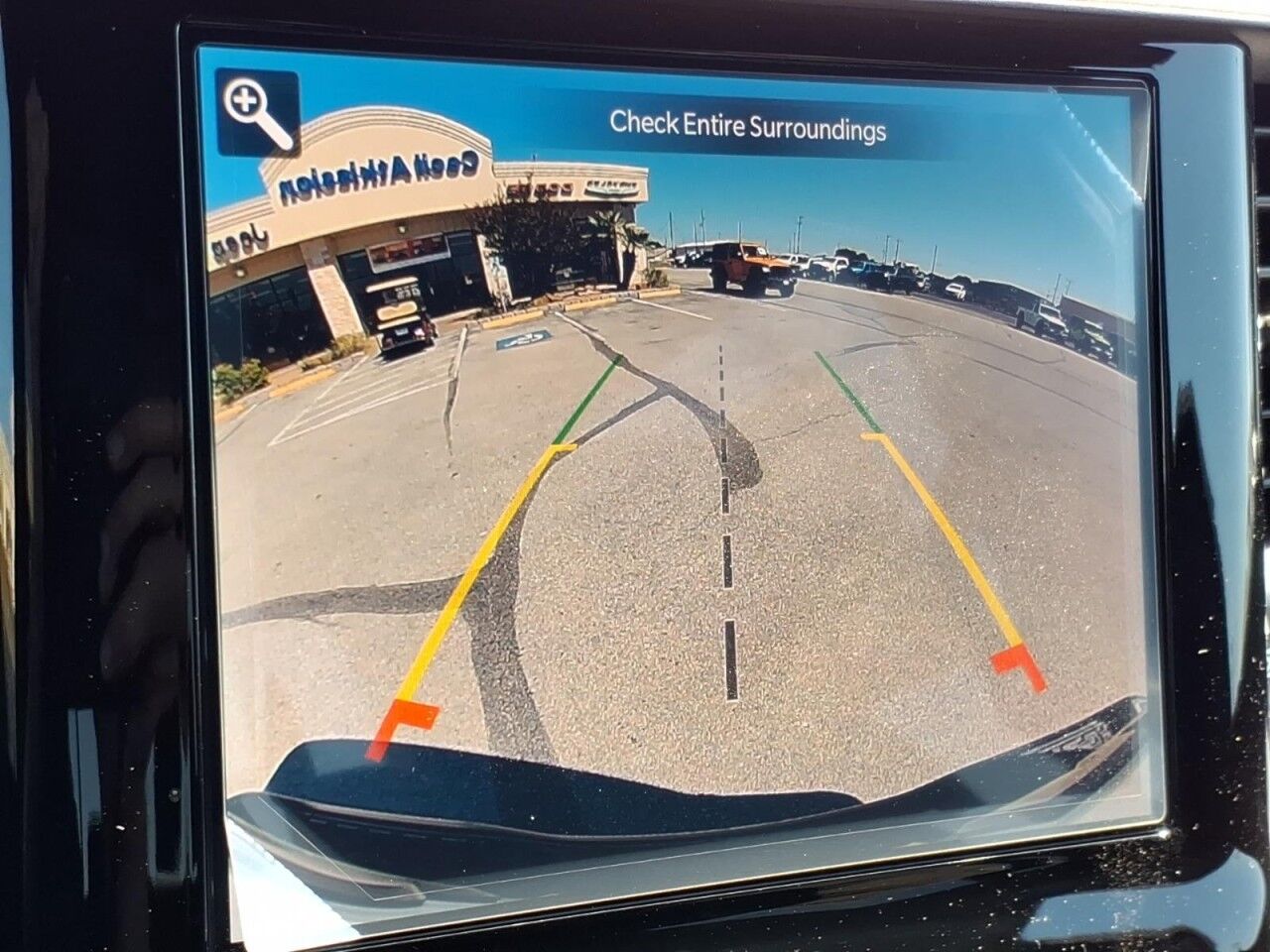2027 Ram 1500 Tradesman Uvalde TX