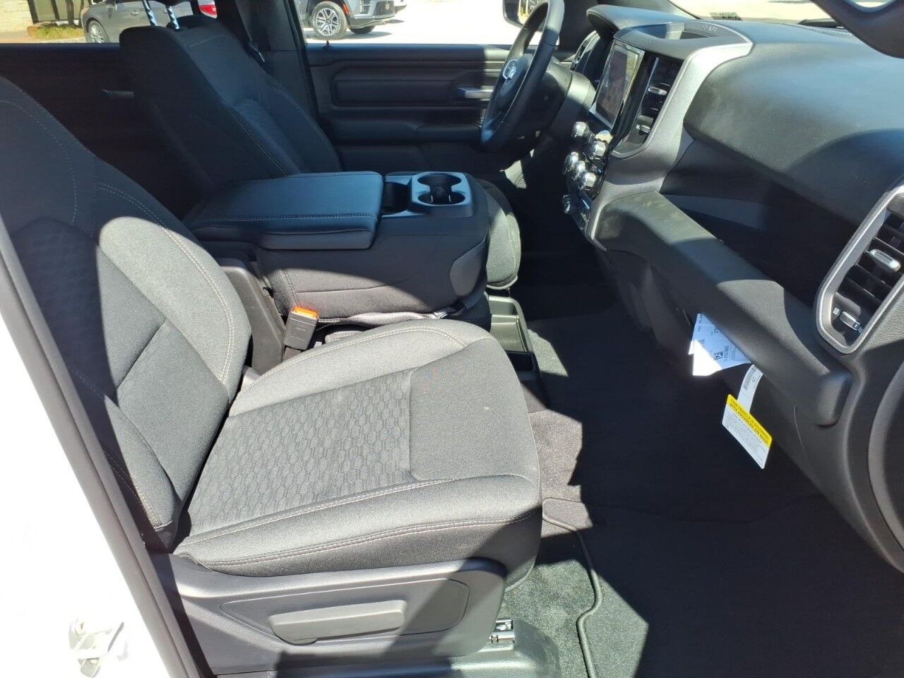 2027 Ram 1500 Tradesman Uvalde TX
