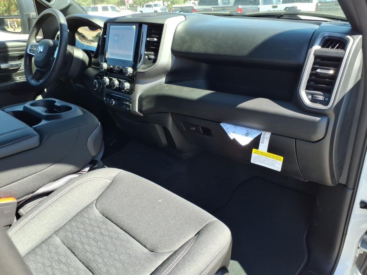 2027 Ram 1500 Tradesman Uvalde TX
