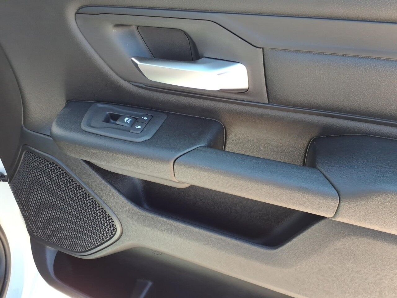2027 Ram 1500 Tradesman Uvalde TX