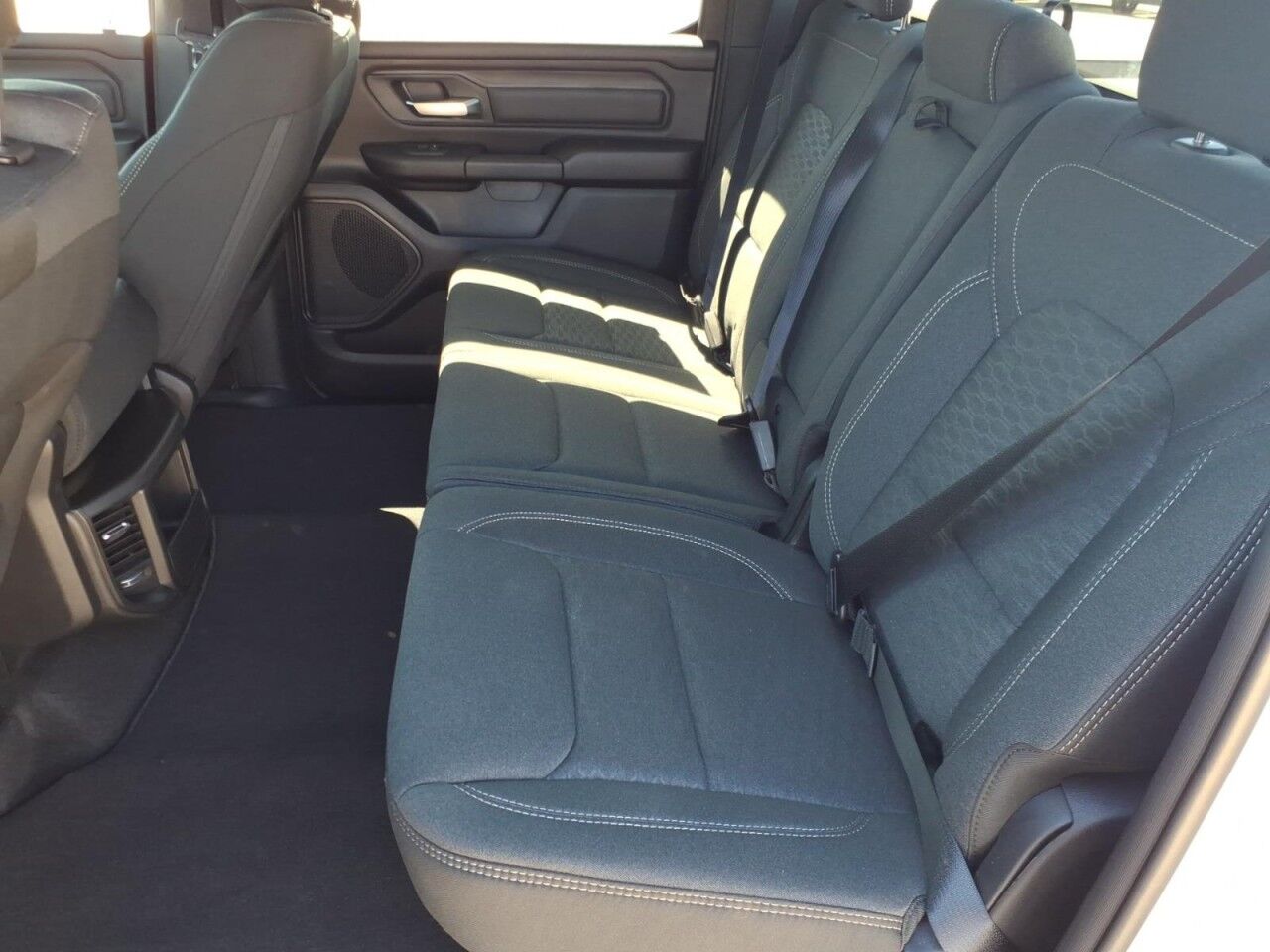 2027 Ram 1500 Tradesman Uvalde TX