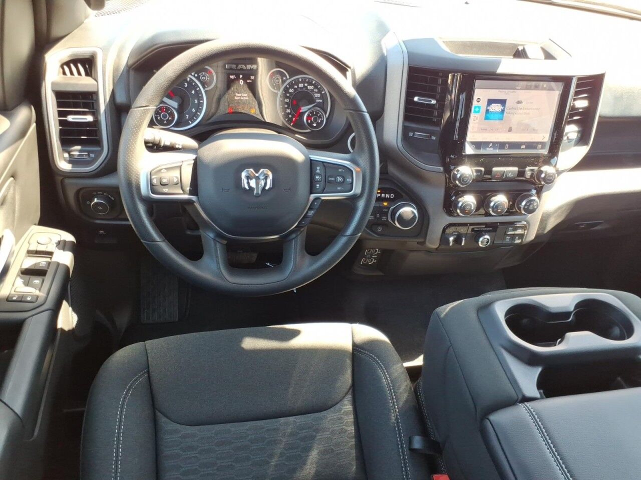 2027 Ram 1500 Tradesman Uvalde TX