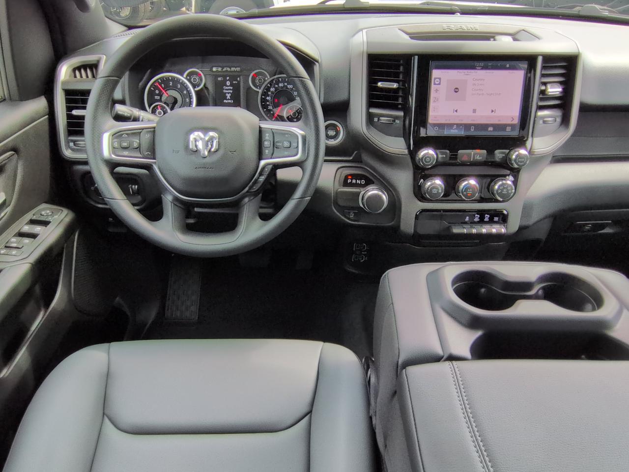 2027 Ram 1500 Tradesman Appleton WI