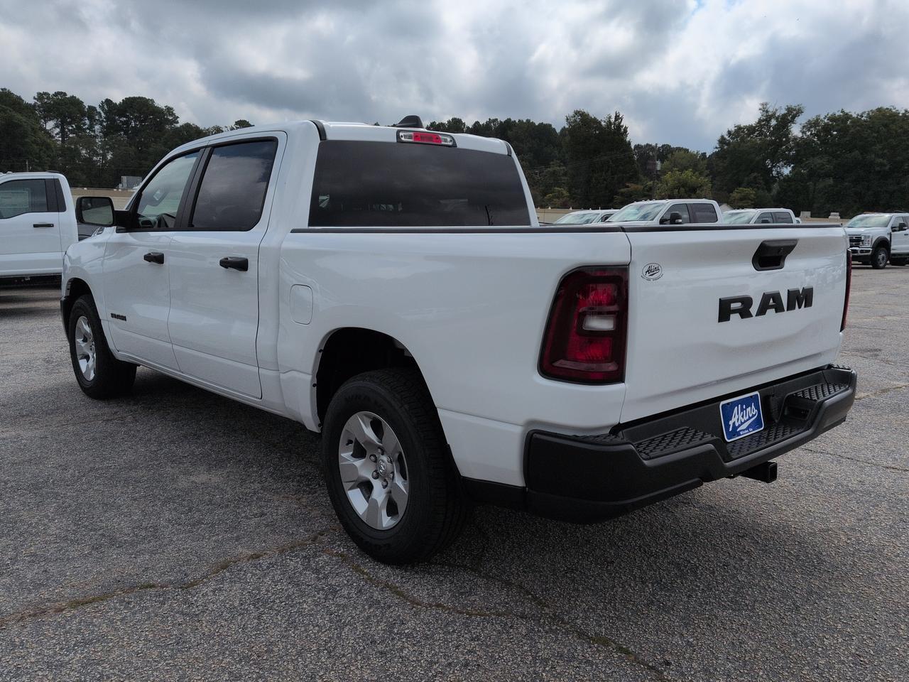 2027 Ram 1500 Tradesman Appleton WI