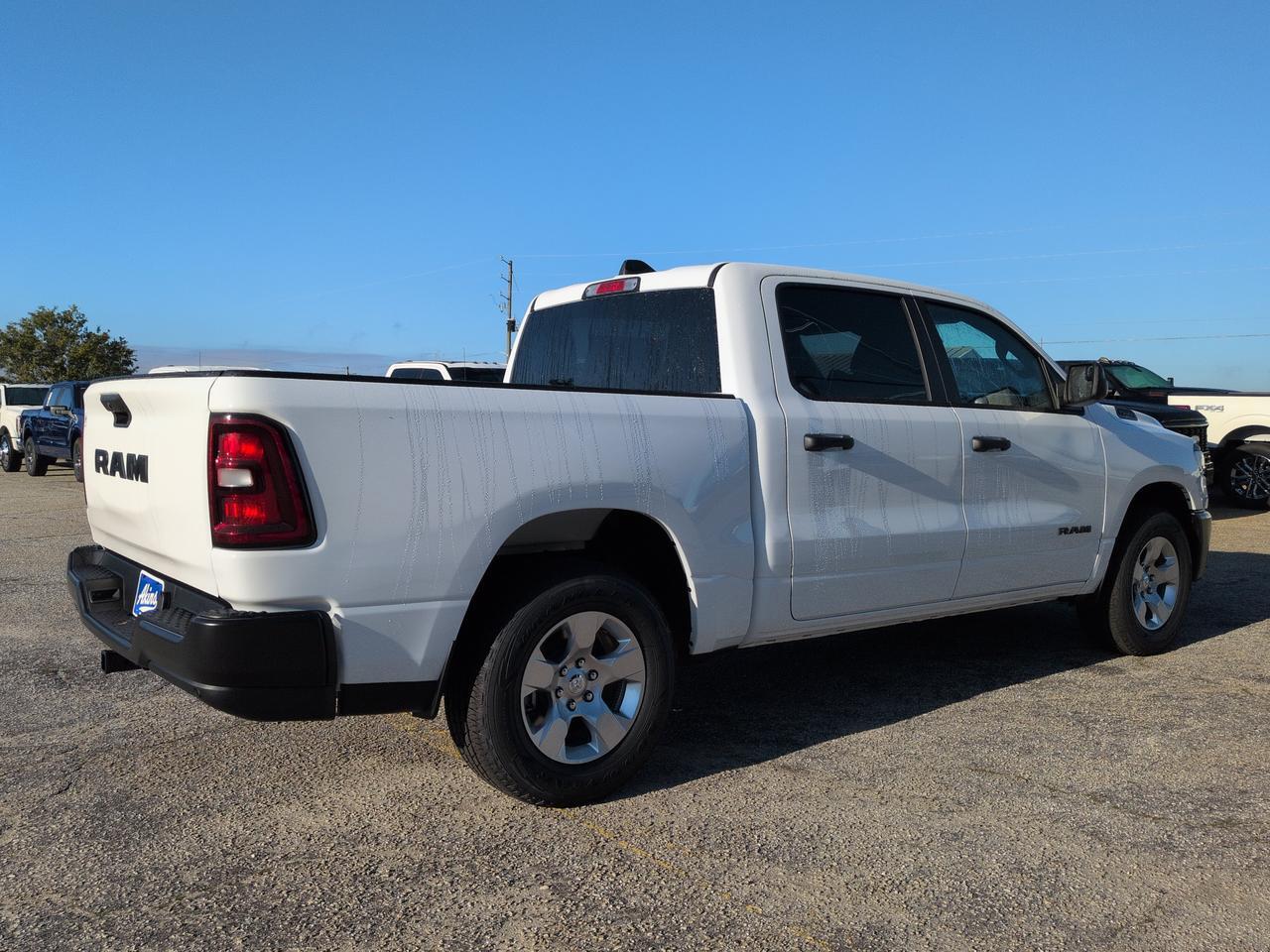 2027 Ram 1500 Tradesman Appleton WI