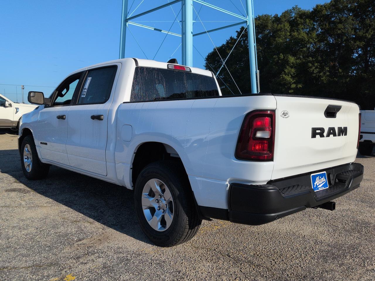 2027 Ram 1500 Tradesman Appleton WI