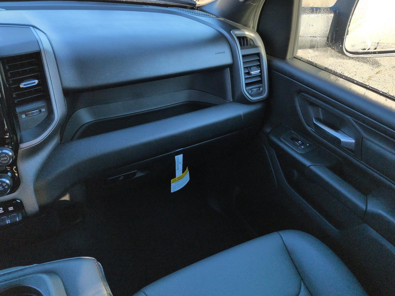 2027 Ram 1500 Tradesman Appleton WI