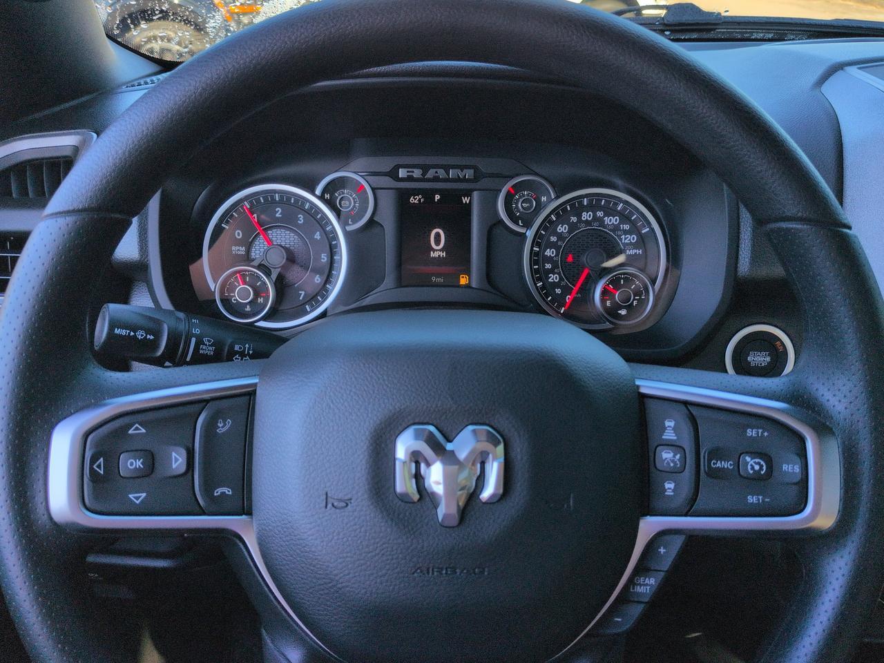 2027 Ram 1500 Tradesman Appleton WI
