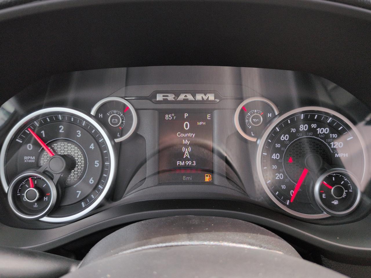 2027 Ram 1500 Tradesman Winder GA