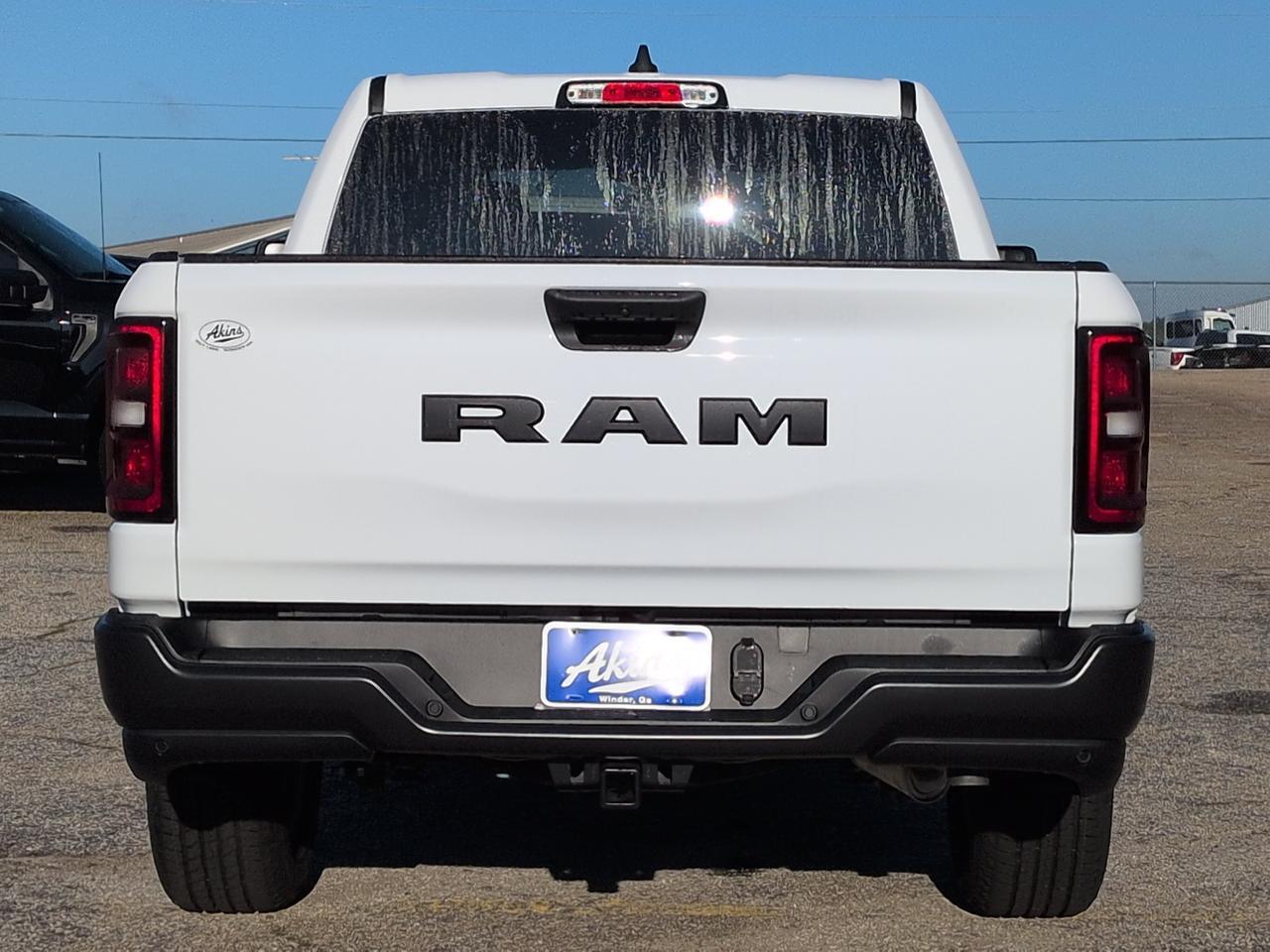2027 Ram 1500 Tradesman Winder GA