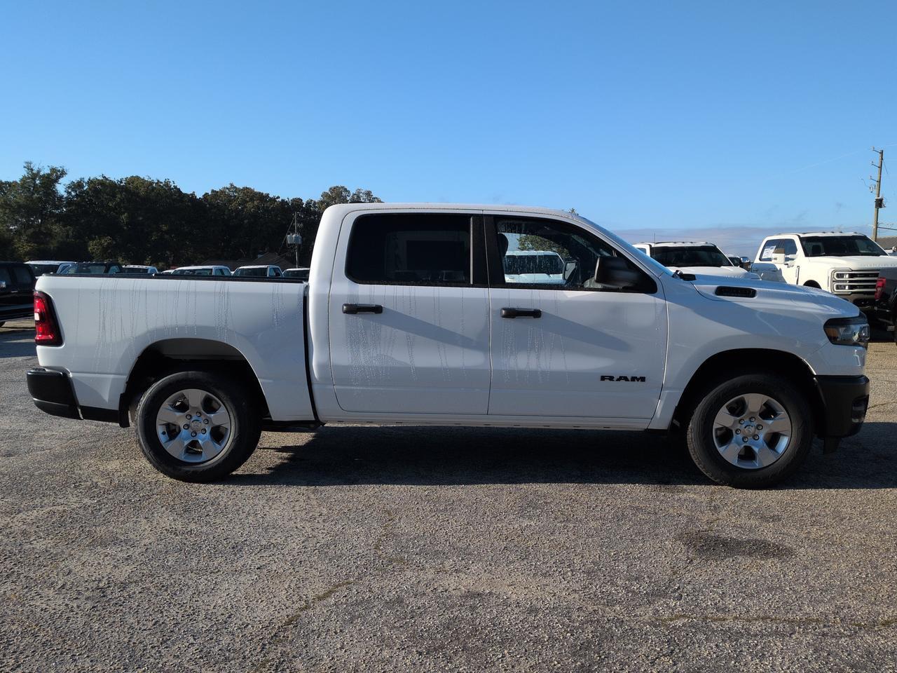 2027 Ram 1500 Tradesman Winder GA