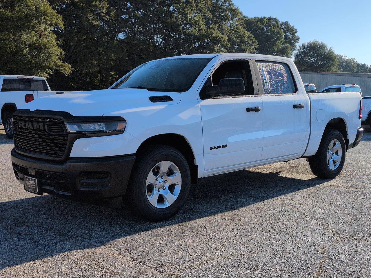 2027 Ram 1500 Tradesman Winder GA