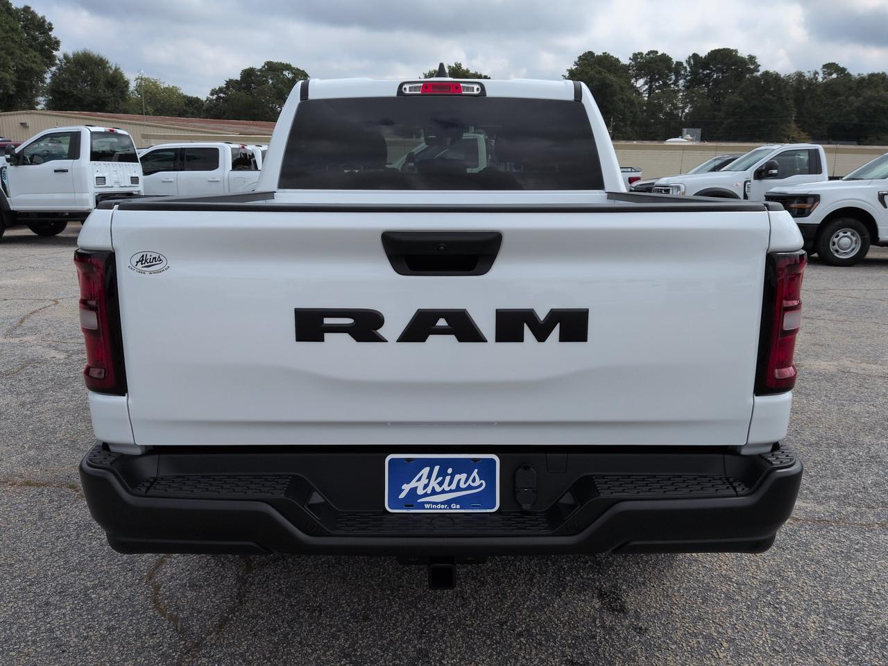 2027 Ram 1500 Tradesman Winder GA