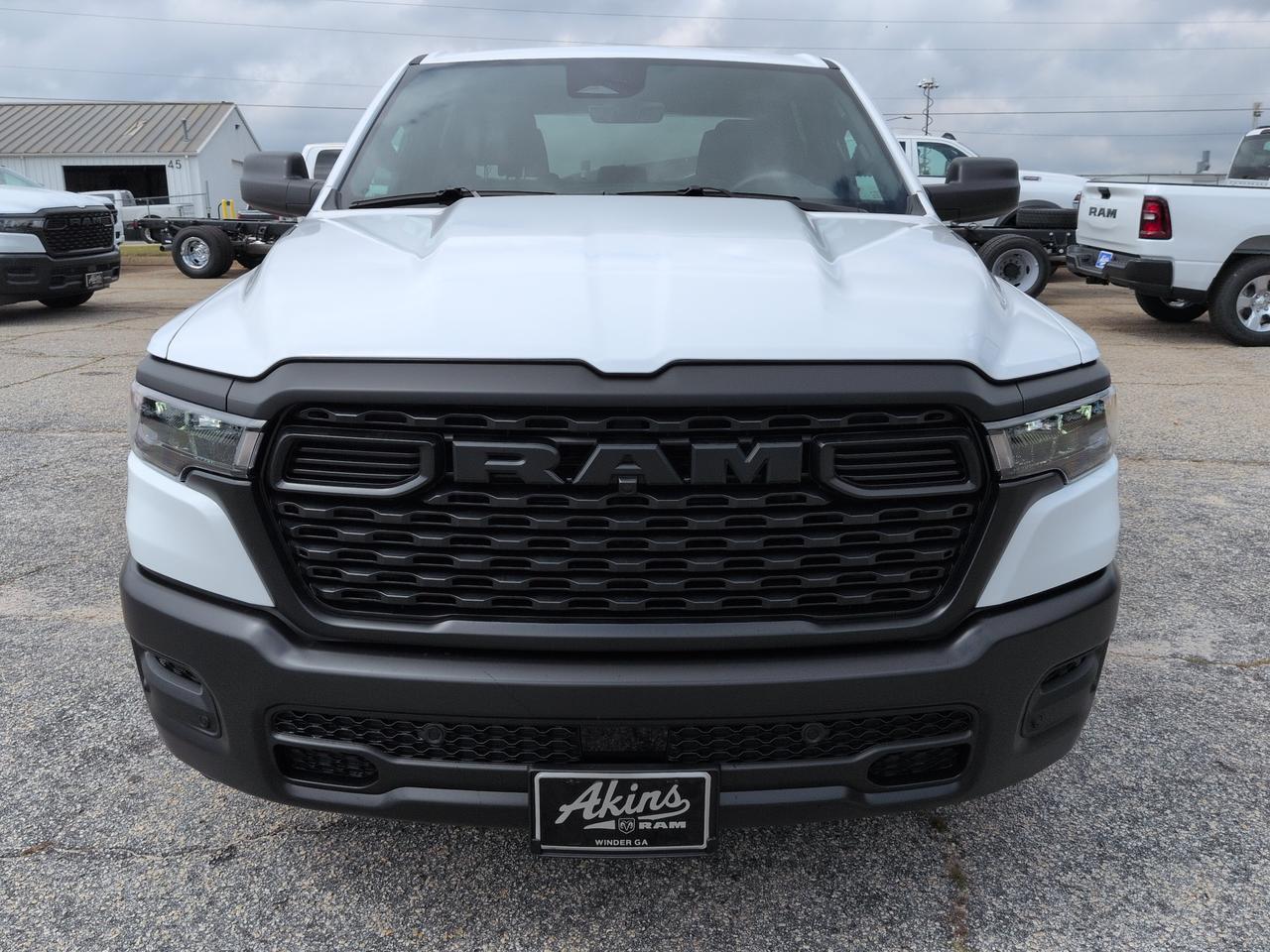 2027 Ram 1500 Tradesman Winder GA