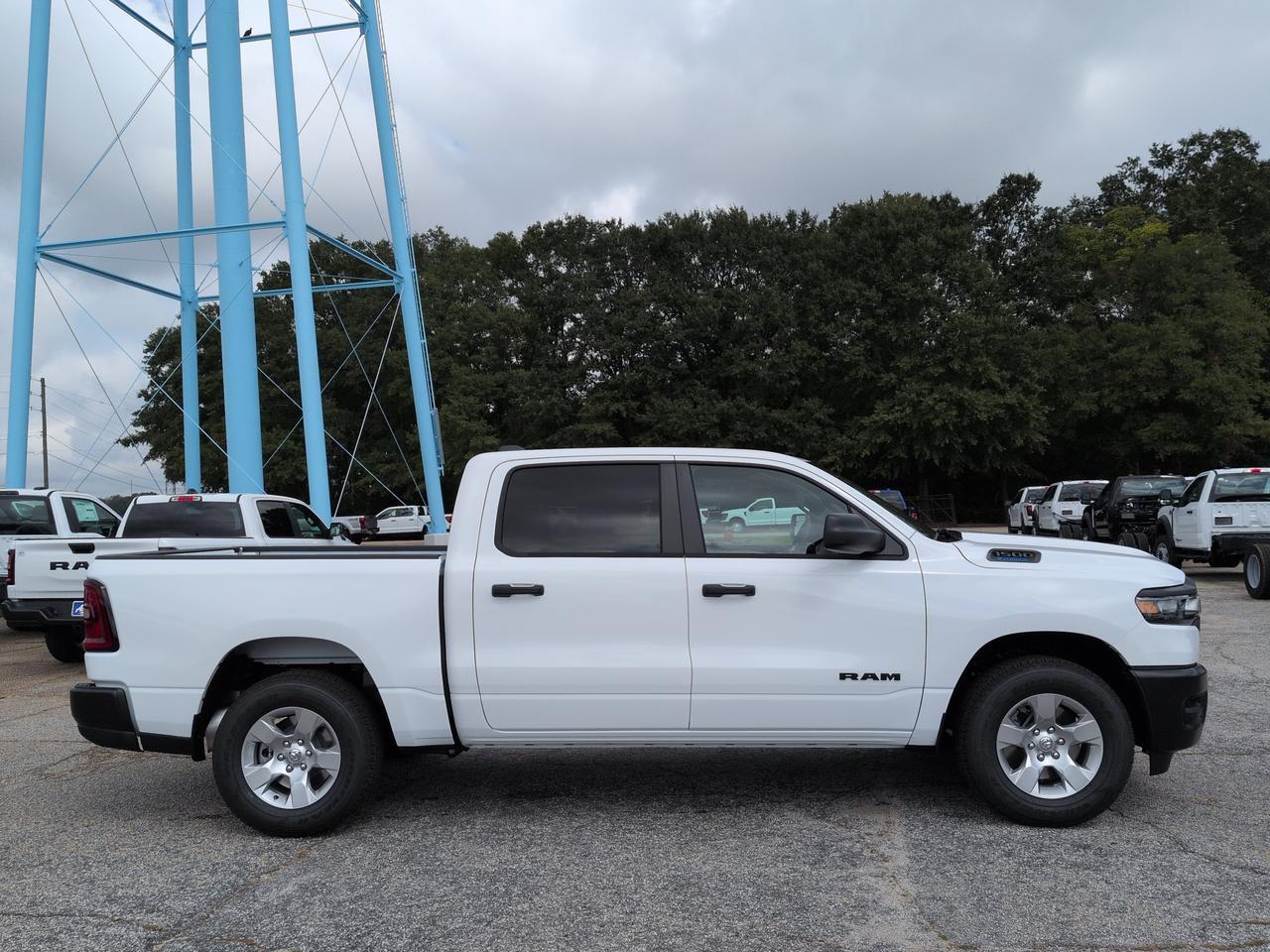 2027 Ram 1500 Tradesman Winder GA