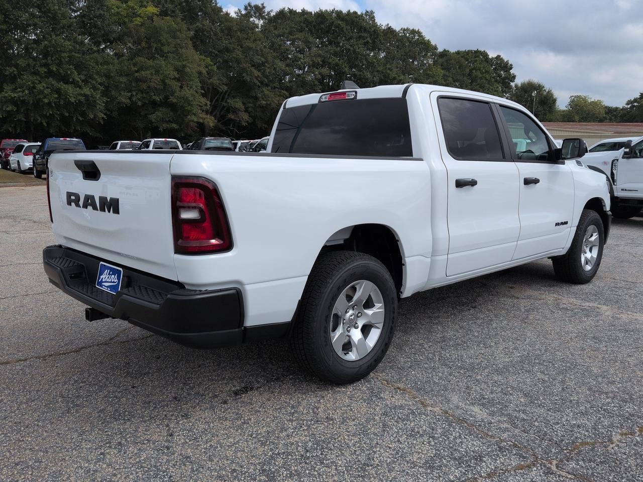 2027 Ram 1500 Tradesman Winder GA