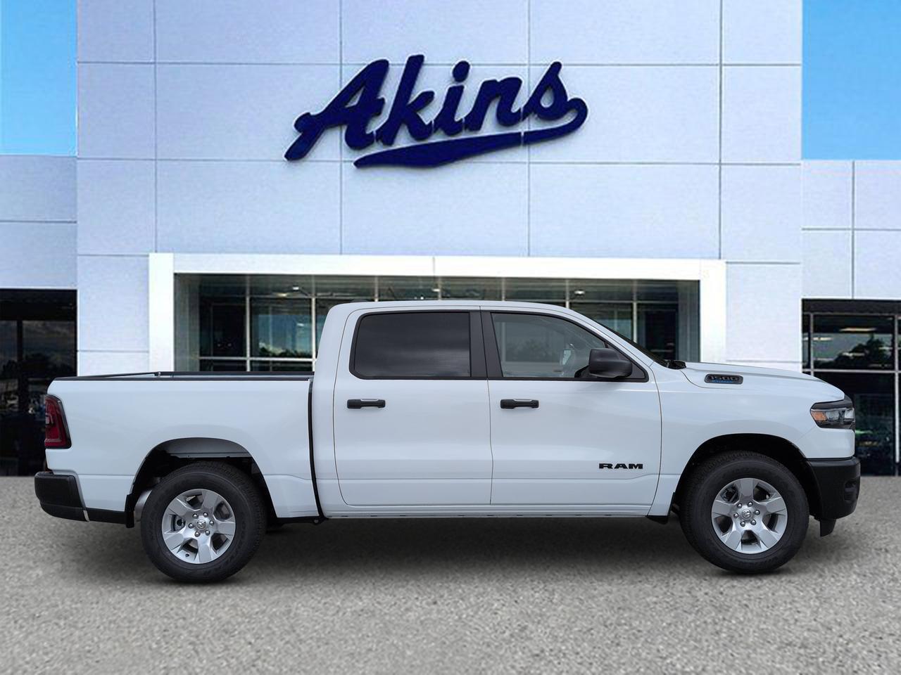 2027 Ram 1500
