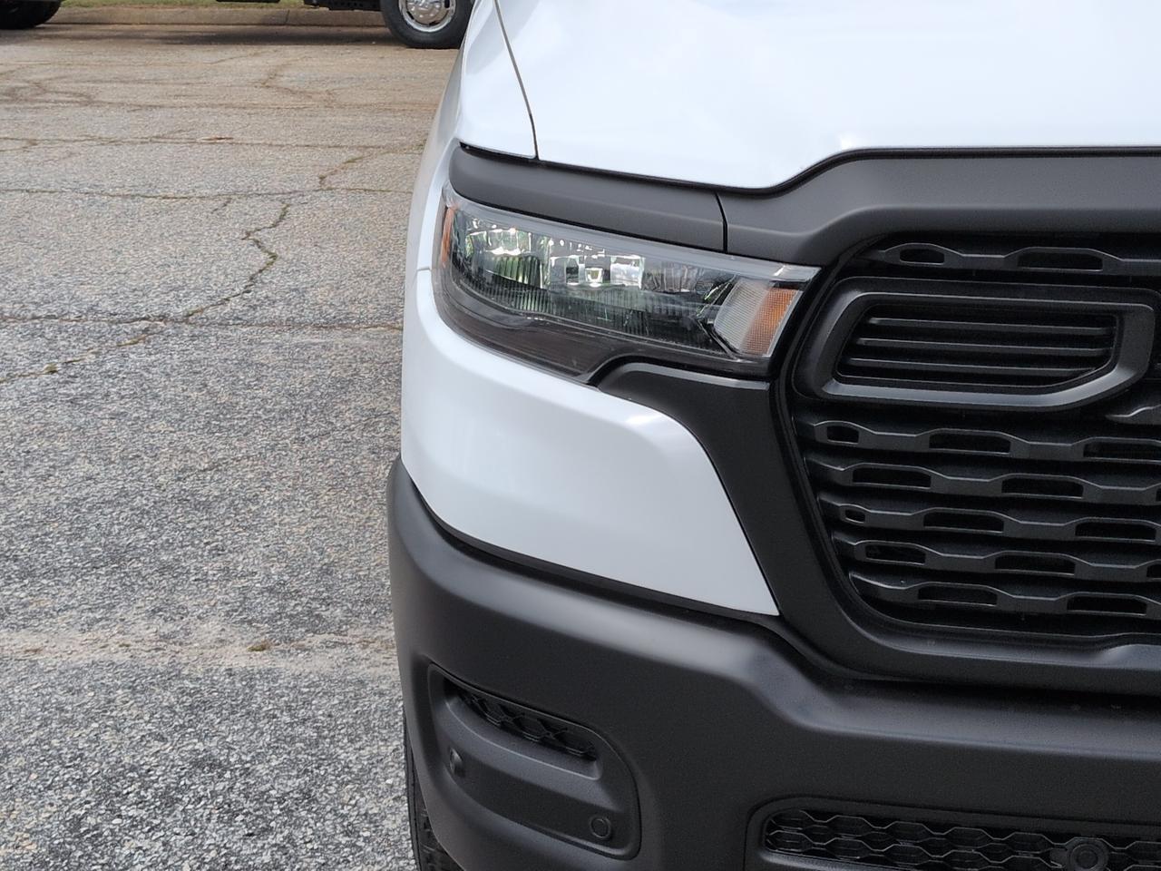 2027 Ram 1500 Tradesman Winder GA