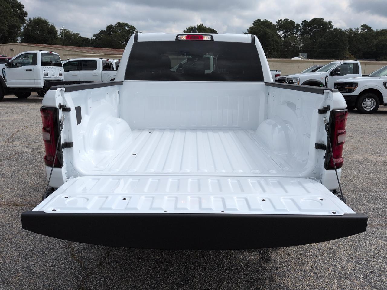 2027 Ram 1500 Tradesman Winder GA