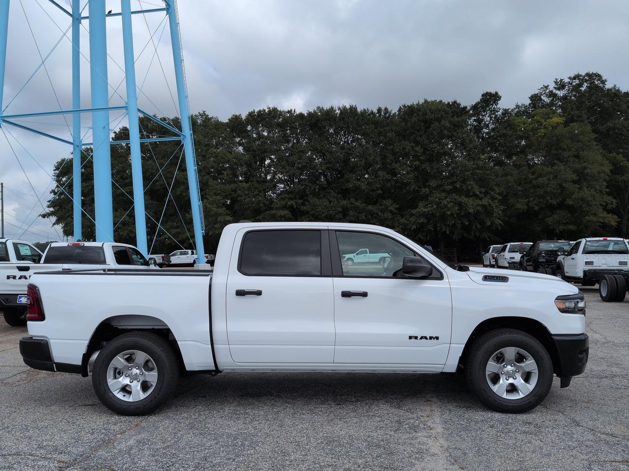2027 Ram 1500 Tradesman Winder GA