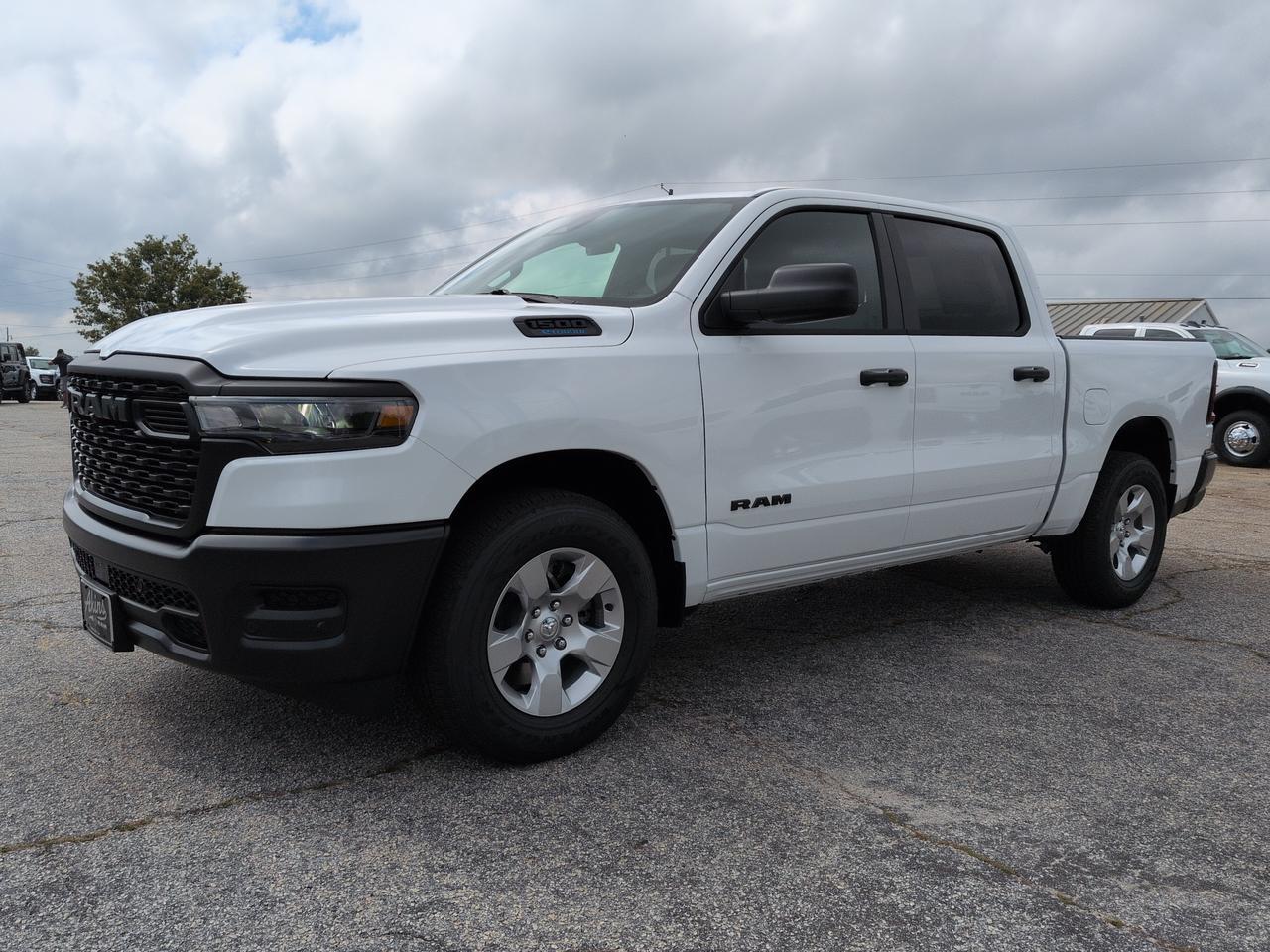 2027 Ram 1500 Tradesman Winder GA