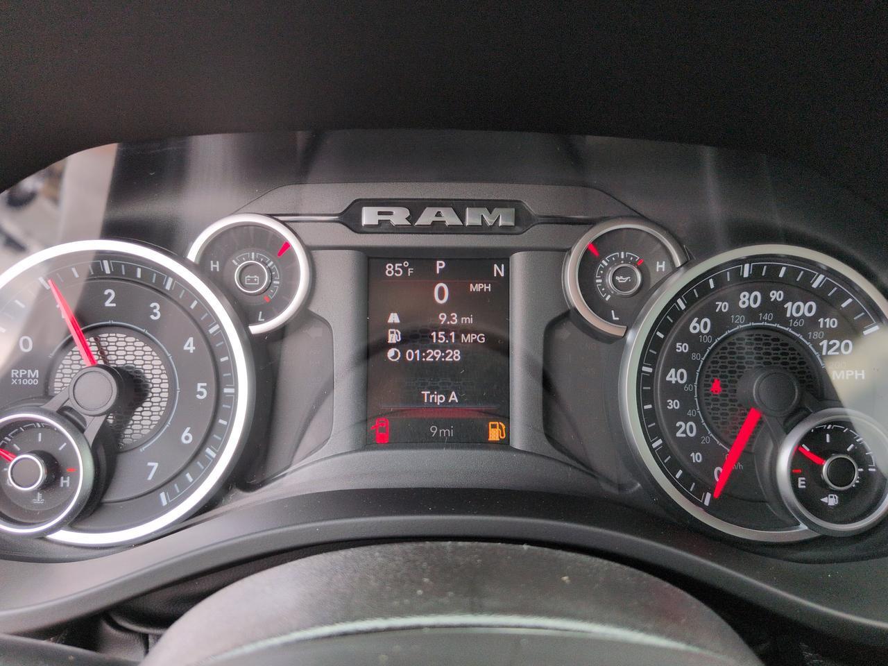 2027 Ram 1500 Tradesman Winder GA