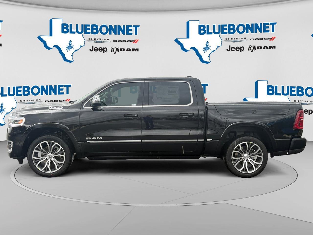 2027 Ram 1500 Tungsten New Braunfels TX