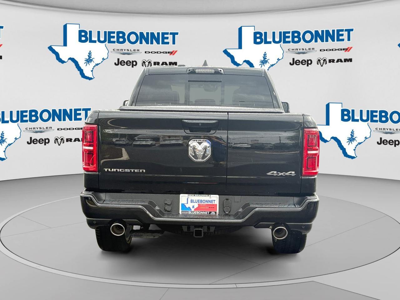 2027 Ram 1500 Tungsten New Braunfels TX