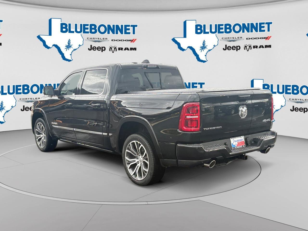 2027 Ram 1500 Tungsten New Braunfels TX