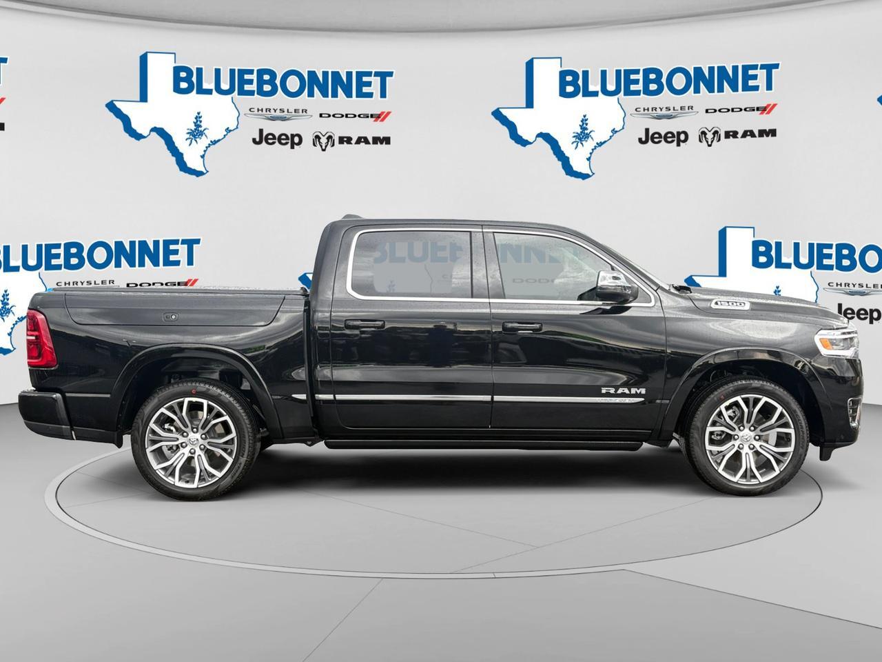 2027 Ram 1500 Tungsten New Braunfels TX