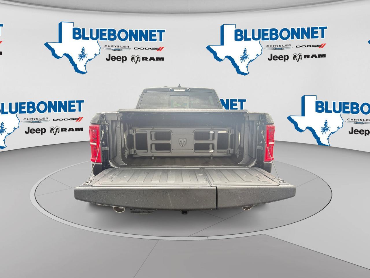 2027 Ram 1500 Tungsten New Braunfels TX
