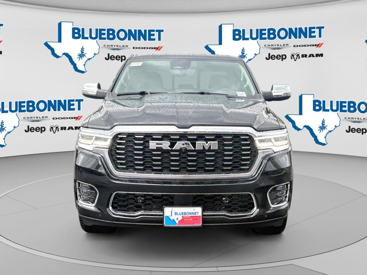 2027 Ram 1500 Tungsten New Braunfels TX