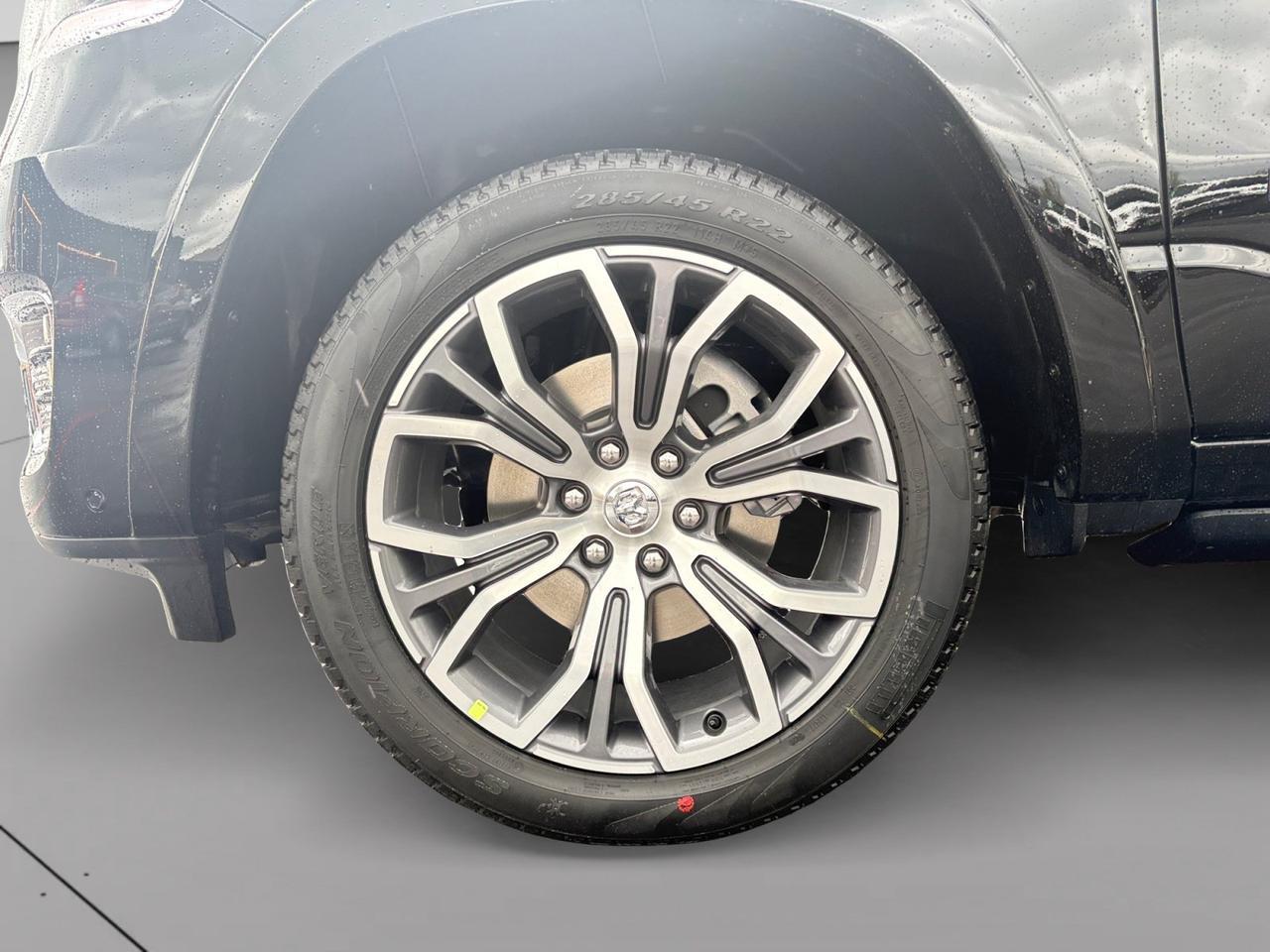 2027 Ram 1500 Tungsten New Braunfels TX