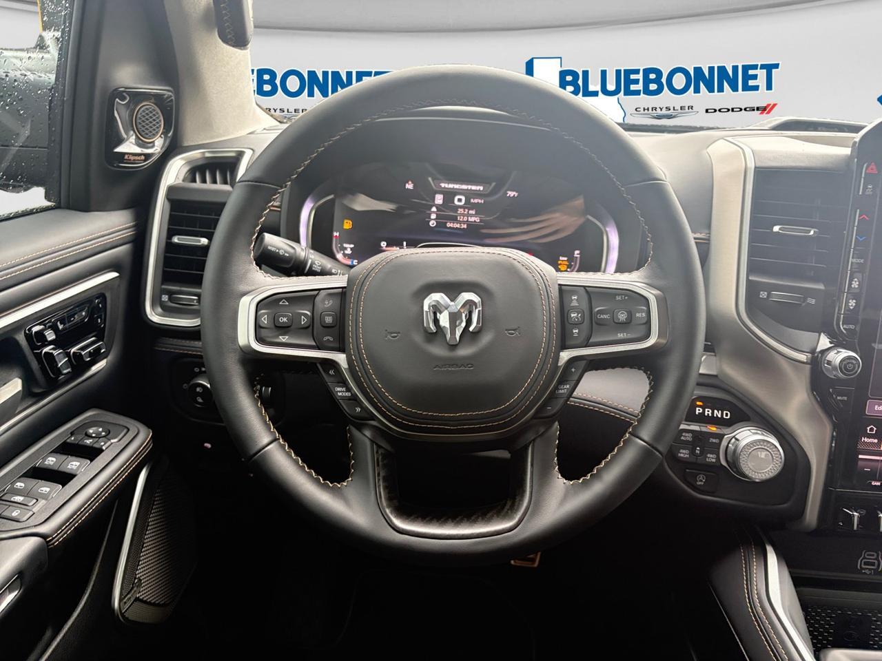 2027 Ram 1500 Tungsten New Braunfels TX