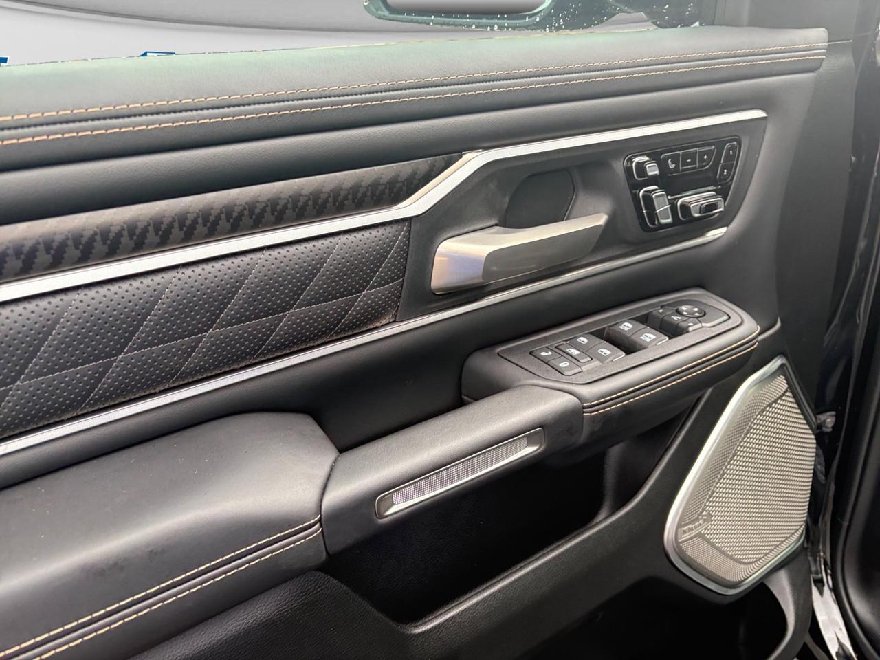 2027 Ram 1500 Tungsten New Braunfels TX